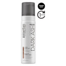 MineTan Dark Ash Foam (Colour Base) 200ml MineTan Dark Ash Foam (Colour Base) 200ml