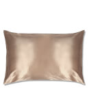 Slip Silk Pillowcase - Queen - Caramel Slip Silk Pillowcase - Queen - Caramel