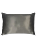 Slip Silk Pillowcase - Queen - Charcoal Slip Silk Pillowcase - Queen - Charcoal