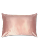 Slip Silk Pillowcase - Queen - Pink Slip Silk Pillowcase - Queen - Pink