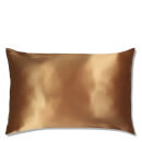 Slip Silk Pillowcase - Queen - Gold Slip Silk Pillowcase - Queen - Gold