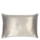 Slip Silk Pillowcase - Queen - Silver Slip Silk Pillowcase - Queen - Silver
