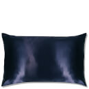 Slip Silk Pillowcase King - Navy Slip Silk Pillowcase King - Navy