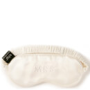 Slip Silk Sleep Mask - Bridal - Mrs Slip Silk Sleep Mask - Bridal - Mrs