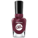 Sally Hansen Miracle Gel Nail Polish - V-Amplified 14.7ml Sally Hansen Miracle Gel Nail Polish - V-Amplified 14.7ml