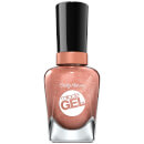 Sally Hansen Miracle Gel Nail Polish - Terra Coppa 14.7ml Sally Hansen Miracle Gel Nail Polish - Terra Coppa 14.7ml