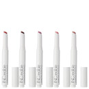 Rouge à Lèvres Clic Semi-Mat Pushing Everyday INC.redible (plusieurs teintes disponibles) Rouge à Lèvres Clic Semi-Mat Pushing Everyday INC.redible (plusieurs teintes disponibles)