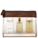 Connock London Kukui Oil Travel Collection Connock London Kukui Oil Travel Collection