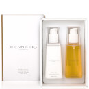 Coffret Perfect Pair Huile de Kukui Connock London Coffret Perfect Pair Huile de Kukui Connock London