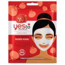 yes to Tomatoes Blemish Fighting Paper Mask 20ml yes to Tomatoes Blemish Fighting Paper Mask 20ml