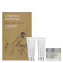 Elemental Herbology Three Step Facial Elemental Herbology Three Step Facial