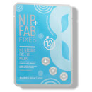 NIP+FAB No Needle Fix Eye Mask 10g NIP+FAB No Needle Fix Eye Mask 10g