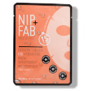 NIP+FAB Dragons Blood Fix Hydration Mask 18g NIP+FAB Dragons Blood Fix Hydration Mask 18g
