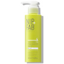 NIP + FAB Teen Skin Fix Pore Blaster Night Wash 145 ml NIP + FAB Teen Skin Fix Pore Blaster Night Wash 145 ml
