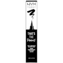 NYX Professional Makeup That's The Point Eyeliner - Put a Wing on It NYX Professional Makeup That's The Point Eyeliner - Put a Wing on It