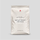 Whey Protein Melke-Te - 1kg - Milk Tea