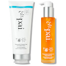 PAI Pomegranate and Pumpkin Seed Organic Stretch Mark System PAI Pomegranate and Pumpkin Seed Organic Stretch Mark System