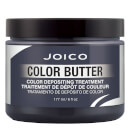 Joico Color Intensity Color Butter Color Depositing Treatment - Titanium 177ml Joico Color Intensity Color Butter Color Depositing Treatment - Titanium 177ml