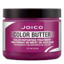 Joico Color Intensity Color Butter Color Depositing Treatment - Pink 177ml Joico Color Intensity Color Butter Color Depositing Treatment - Pink 177ml