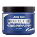 Joico Color Intensity Color Butter Color Depositing Treatment - Blue 177ml Joico Color Intensity Color Butter Color Depositing Treatment - Blue 177ml