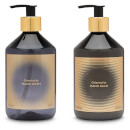 Tom Dixon Orientalist Hand Duo - Set of 2 - 500ml