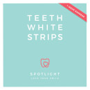 Spotlight Teeth White Strips Spotlight Teeth White Strips