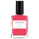 Nailberry L'Oxygene Nail Lacquer A Smart Cookie Nailberry L'Oxygene Nail Lacquer A Smart Cookie