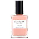 Nailberry L'Oxygene Nail Lacquer A Touch Of Powder Nailberry L'Oxygene Nail Lacquer A Touch Of Powder