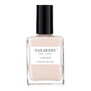 Nailberry L'Oxygene Nail Lacquer Almond Nailberry L'Oxygene Nail Lacquer Almond