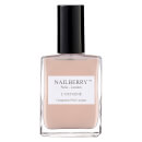 Nailberry L'Oxygene Nail Lacquer Au Naturel Nailberry L'Oxygene Nail Lacquer Au Naturel