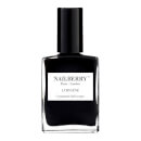 Nailberry L'Oxygene Nail Lacquer Black Berry Nailberry L'Oxygene Nail Lacquer Black Berry