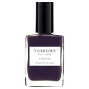 Nailberry L'Oxygene Nail Lacquer Blueberry Nailberry L'Oxygene Nail Lacquer Blueberry