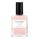Nailberry L'Oxygene Nail Lacquer Candy Floss Nailberry L'Oxygene Nail Lacquer Candy Floss