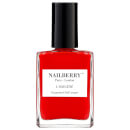 Nailberry L'Oxygene Nail Lacquer Cherry Cherie Nailberry L'Oxygene Nail Lacquer Cherry Cherie