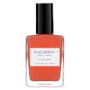Nailberry L'Oxygene Nail Lacquer Decadence Nailberry L'Oxygene Nail Lacquer Decadence