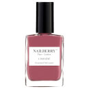 Nailberry L'Oxygene Nail Lacquer Fashionista Nailberry L'Oxygene Nail Lacquer Fashionista