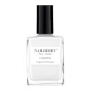 Nailberry L'Oxygene Nail Lacquer Flocon Nailberry L'Oxygene Nail Lacquer Flocon