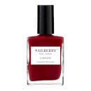 Nailberry L'Oxygene Nail Lacquer Le Temps Des Cerises Nailberry L'Oxygene Nail Lacquer Le Temps Des Cerises
