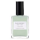 Nailberry L'Oxygene Nail Lacquer Minty Fresh Nailberry L'Oxygene Nail Lacquer Minty Fresh