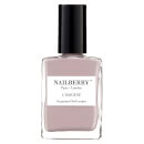 Nailberry L'Oxygene Nail Lacquer Mystere Nailberry L'Oxygene Nail Lacquer Mystere