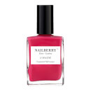 Nailberry L'Oxygene Nail Lacquer Pink Berry Nailberry L'Oxygene Nail Lacquer Pink Berry