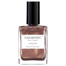 Nailberry L'Oxygene Nail Lacquer Pink Sand Nailberry L'Oxygene Nail Lacquer Pink Sand