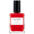 Nailberry L'Oxygene Nail Lacquer Pop My Berry Nailberry L'Oxygene Nail Lacquer Pop My Berry