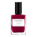 Nailberry L'Oxygene Nail Lacquer Raspberry Nailberry L'Oxygene Nail Lacquer Raspberry