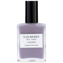 Nailberry L'Oxygene Nail Lacquer Serenity Nailberry L'Oxygene Nail Lacquer Serenity