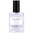 Nailberry L'Oxygene Nail Lacquer Star Dust Nailberry L'Oxygene Nail Lacquer Star Dust