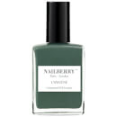 Nailberry L'Oxygene Nail Lacquer Viva La Vegan Nailberry L'Oxygene Nail Lacquer Viva La Vegan