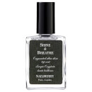Laque oxygénée haute brillance Shine & Breathe Nailberry Laque oxygénée haute brillance Shine & Breathe Nailberry