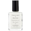 Nailberry Strengthen & Breathe Oxygenated Strengthening Base Coat Nailberry Strengthen & Breathe Oxygenated Strengthening Base Coat
