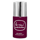 Le Mini Macaron Gel Polish - Sour Cherry 10ml Le Mini Macaron Gel Polish - Sour Cherry 10ml